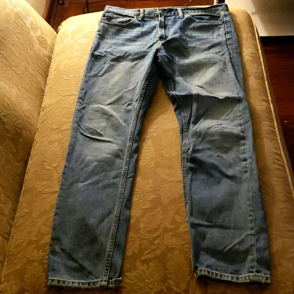 Levi s Jeans Levis 522 Jeans Poshmark